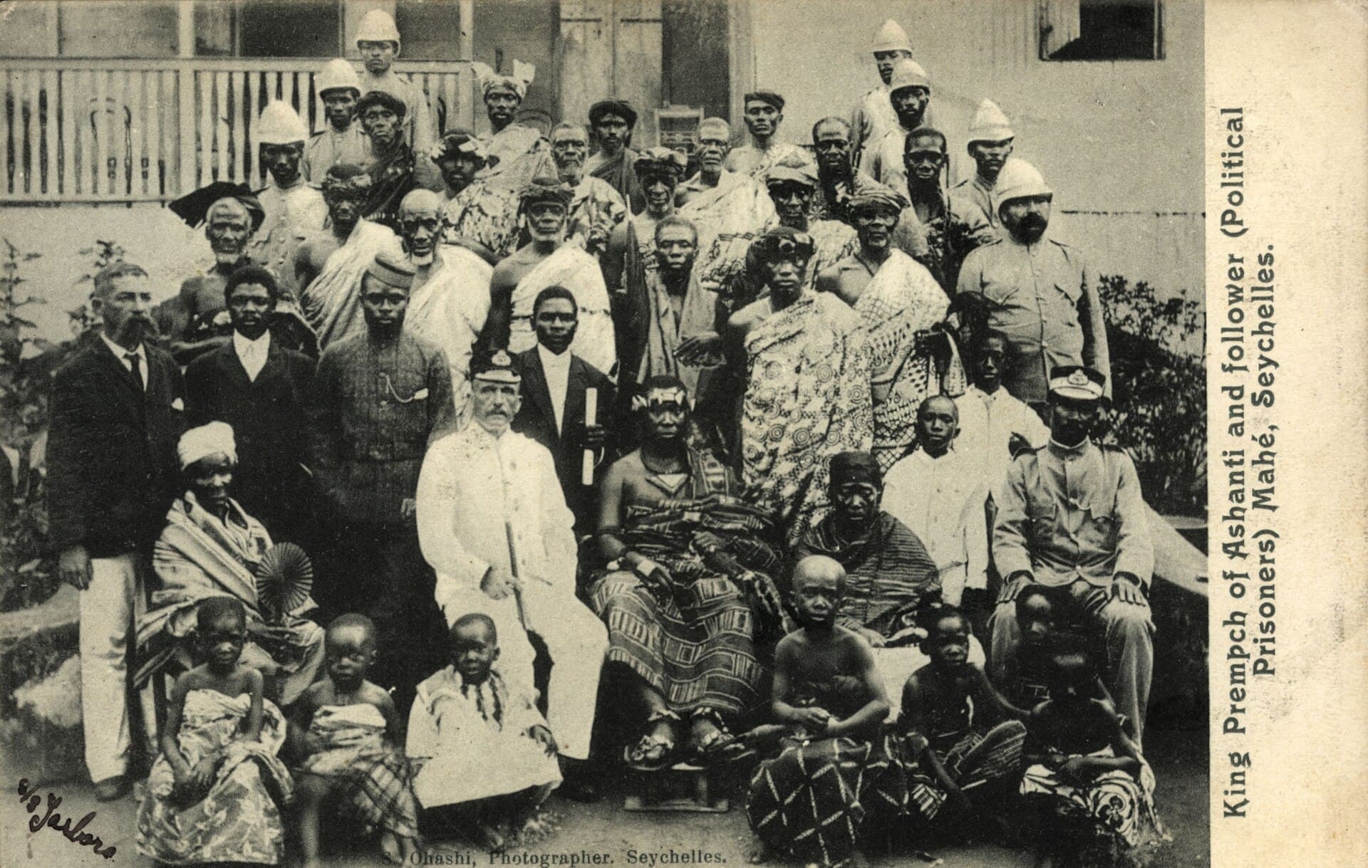 The Asante Empire — gallery image 1