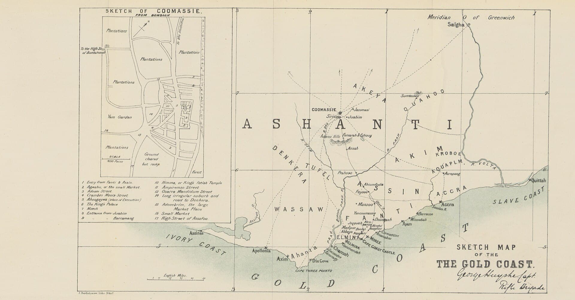 The Fante Confederacy — gallery image 1