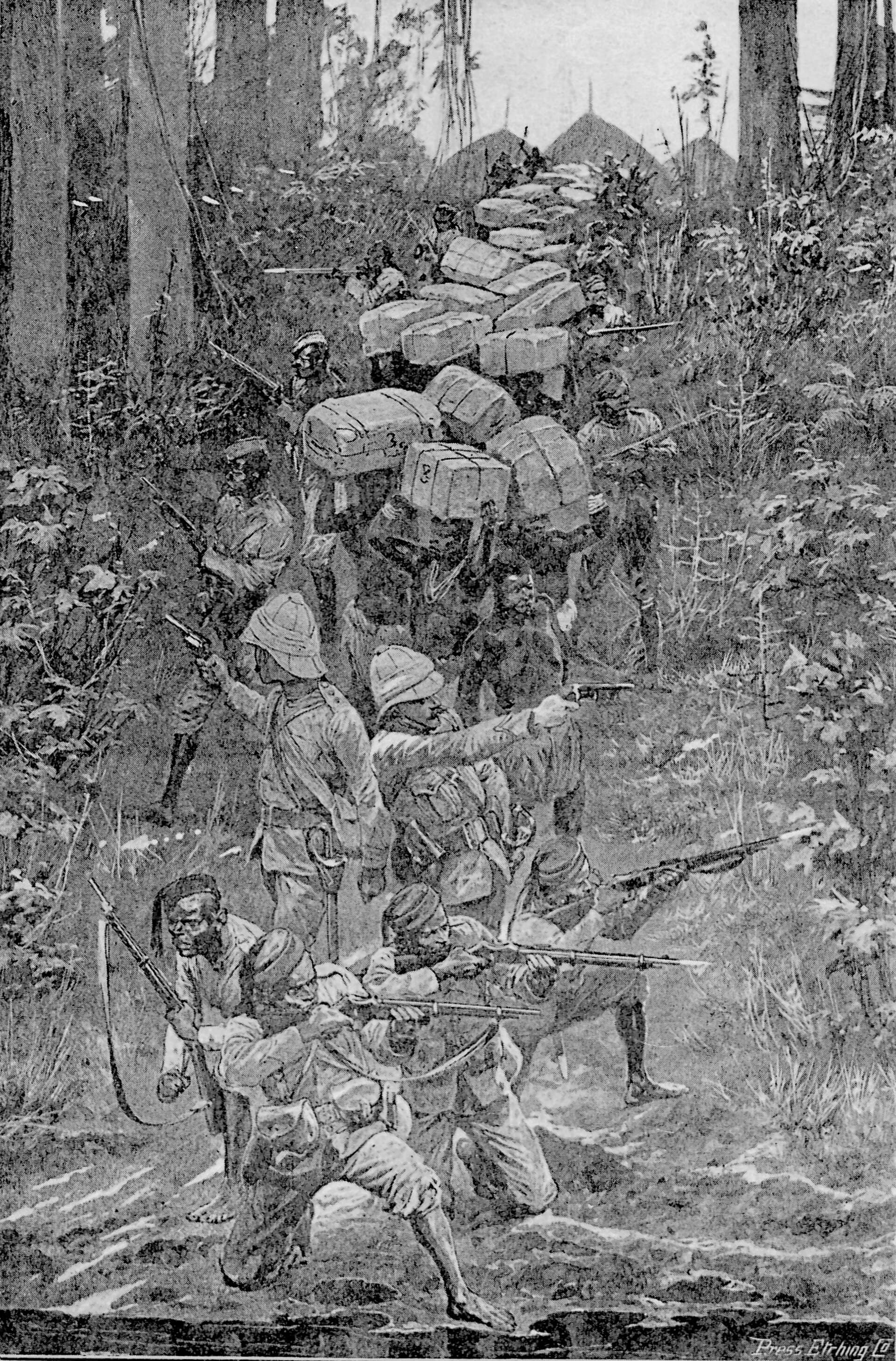 Yaa Asantewaa and the War of the Golden Stool — gallery image 1