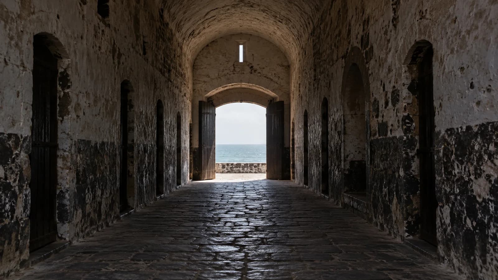 The Transatlantic Slave Trade and Ghana
