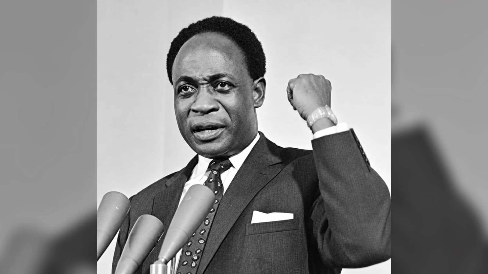 Kwame Nkrumah: Architect of a Nation