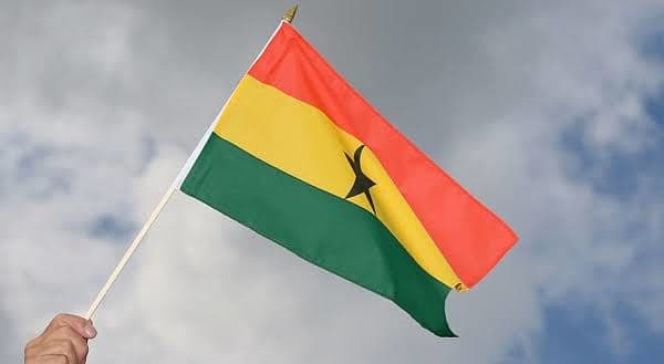 National Anthem of Ghana