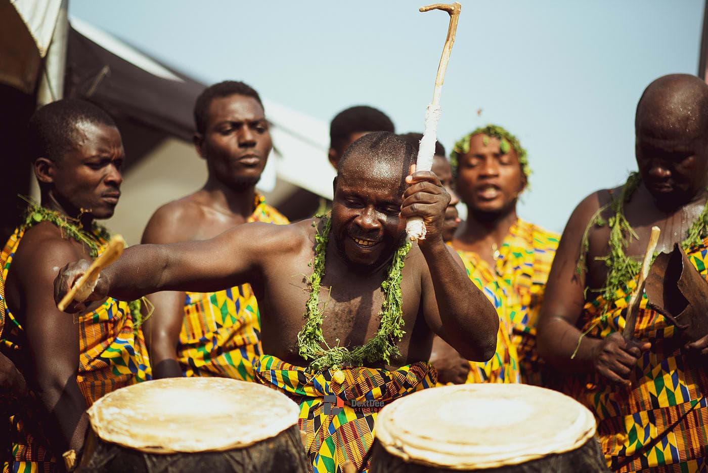 Odwira Festival