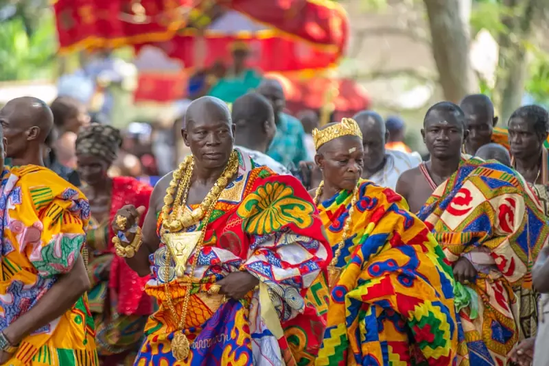 Kundum Festival