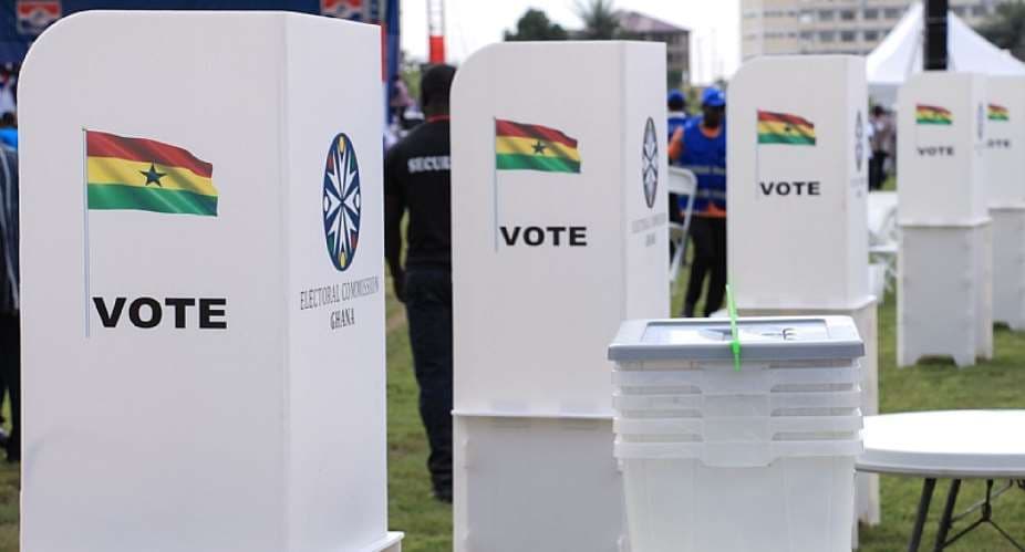 Ghana's Democratic Journey