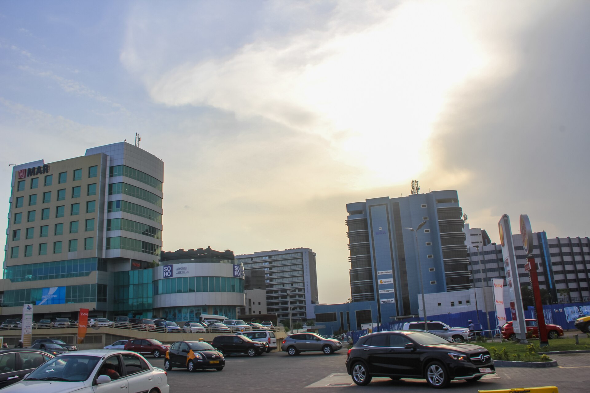 Accra by Mood: A Neighbourhood Adventure photos gallery image 3