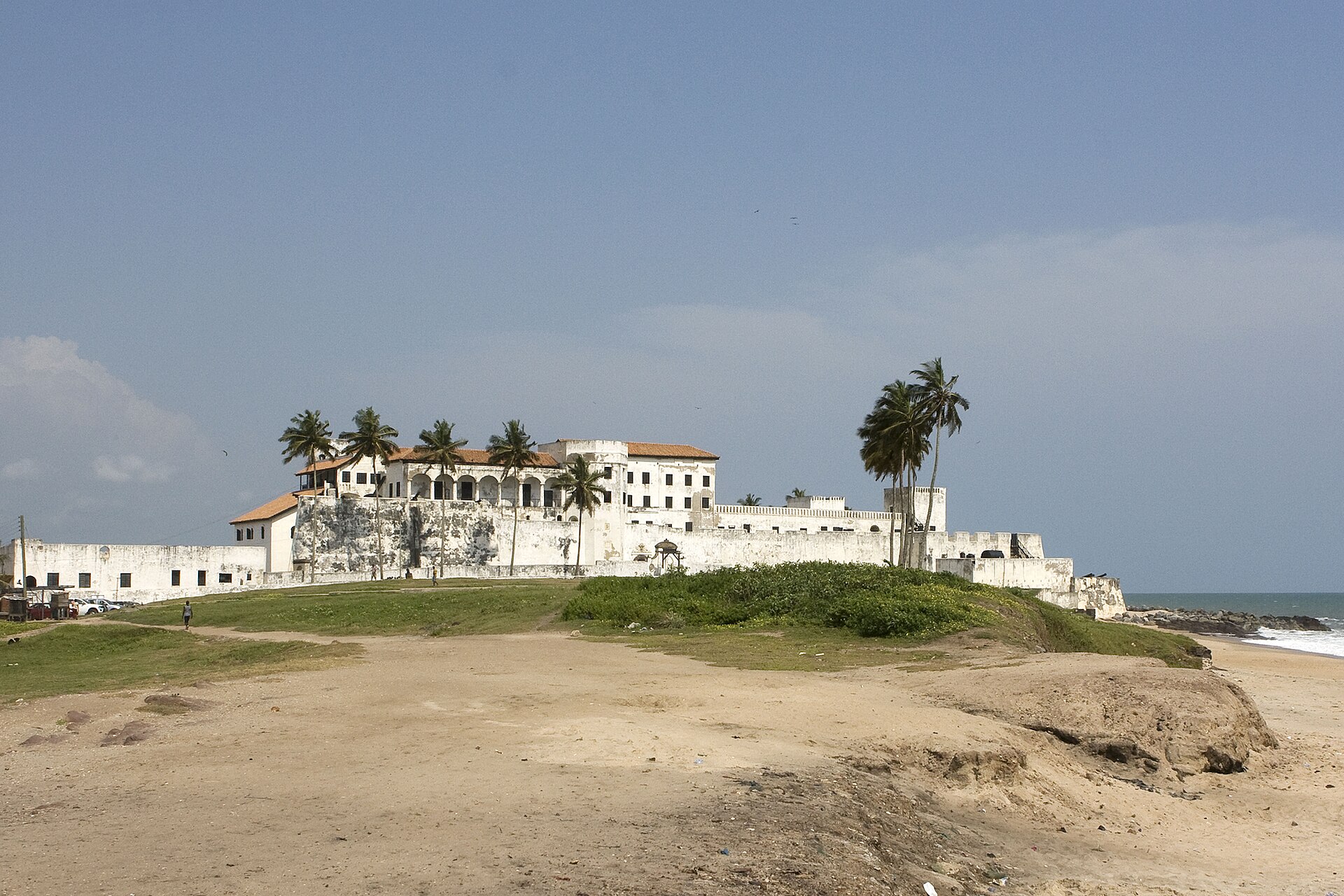 Cape Coast & Elmina: Memory, Sea and Living Culture photos gallery image 1