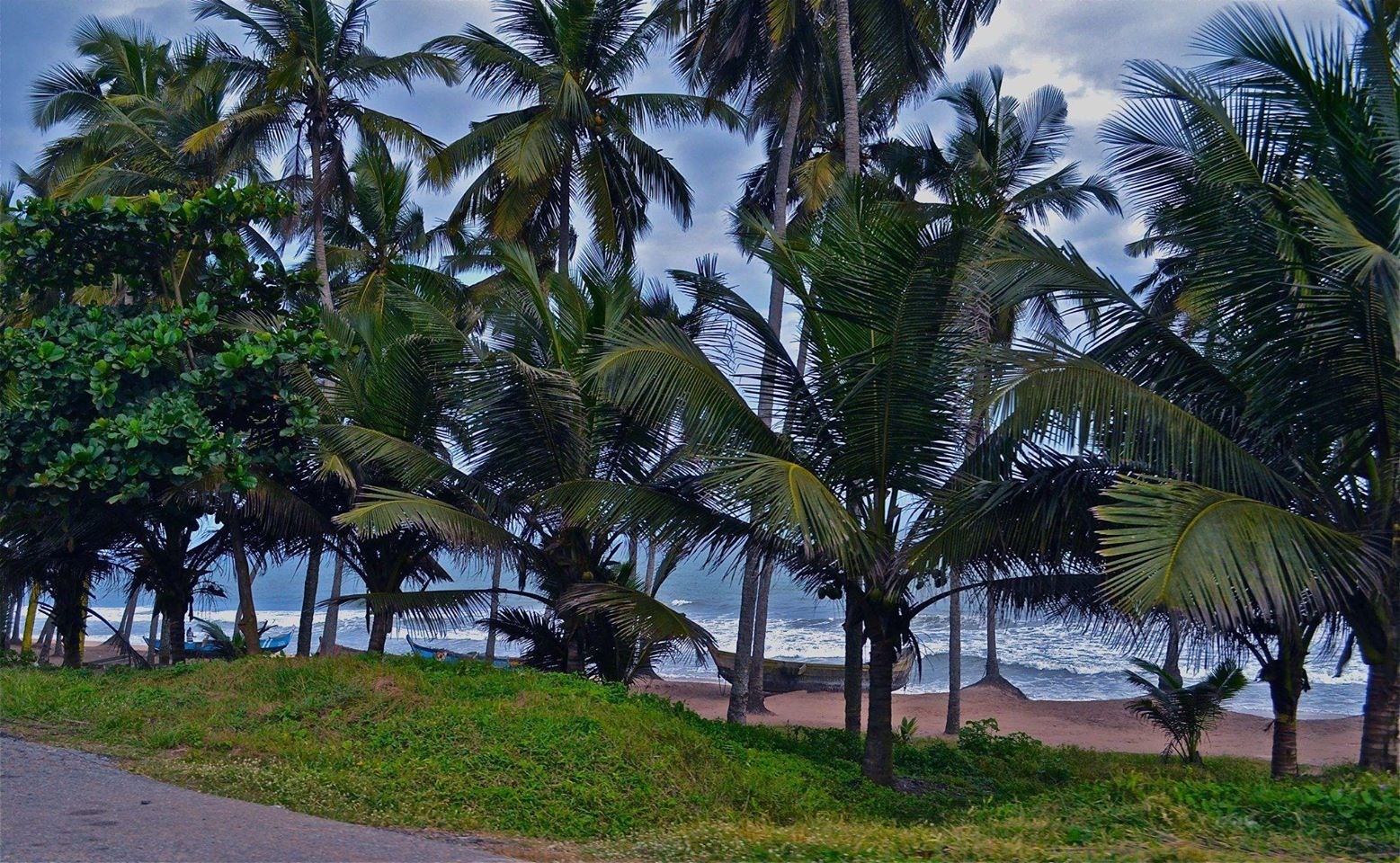 Cape Coast & Elmina: Memory, Sea and Living Culture photos gallery image 3
