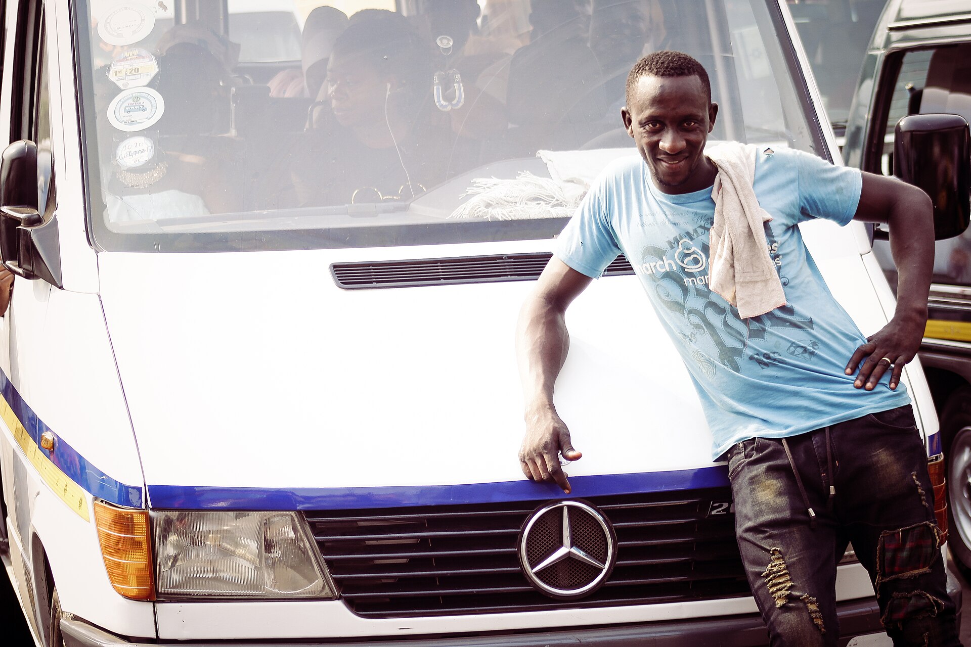 Your First Ghana Trip: The No-Stress Playbook photos gallery image 2