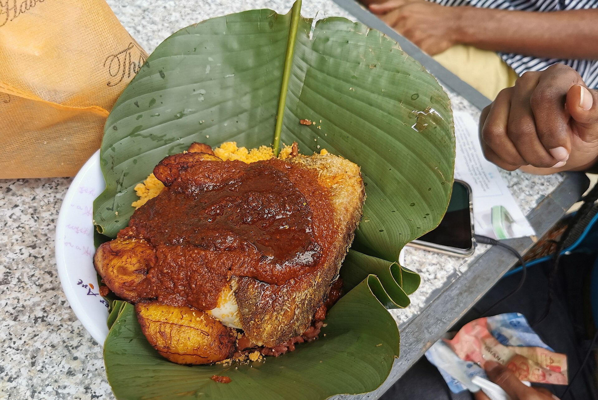 Ghana on a Real Budget: Spend Smart, Experience More photos gallery image 1