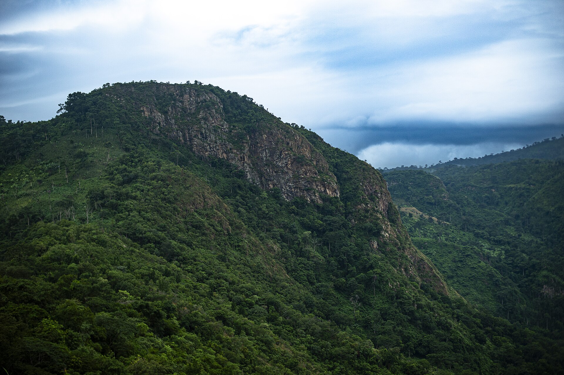 Volta Escape: Waterfalls, Mountains and Slow Mornings photos gallery image 1